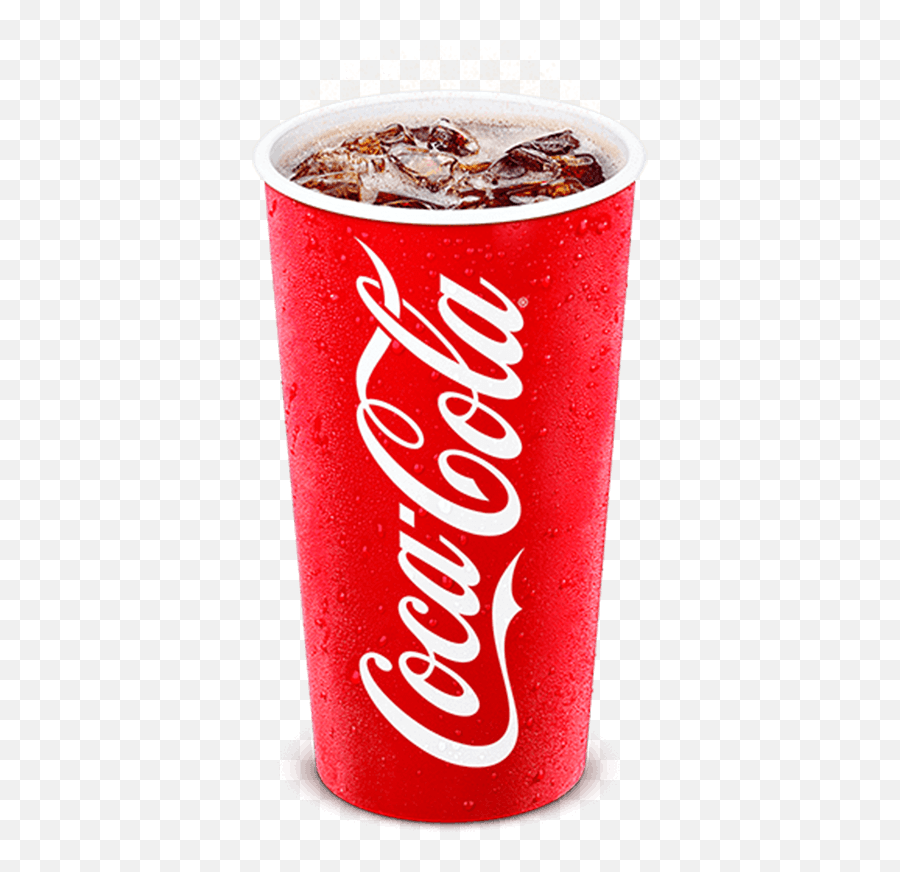 Coca - Cola Nutrition And Description Chickfila Coca Cola Png,Coca Cola Company Logo