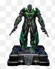Transformers Crosshairs Statue By Prime 1 Studio - png