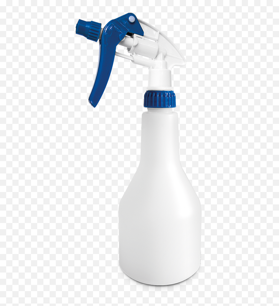 Spray Bottle Png - Transparent Spray Bottle Png,Plastic Bottle Png