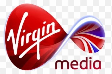Virgin Media Logo - Virgin Media Transparent Logo Png,Virgin Png