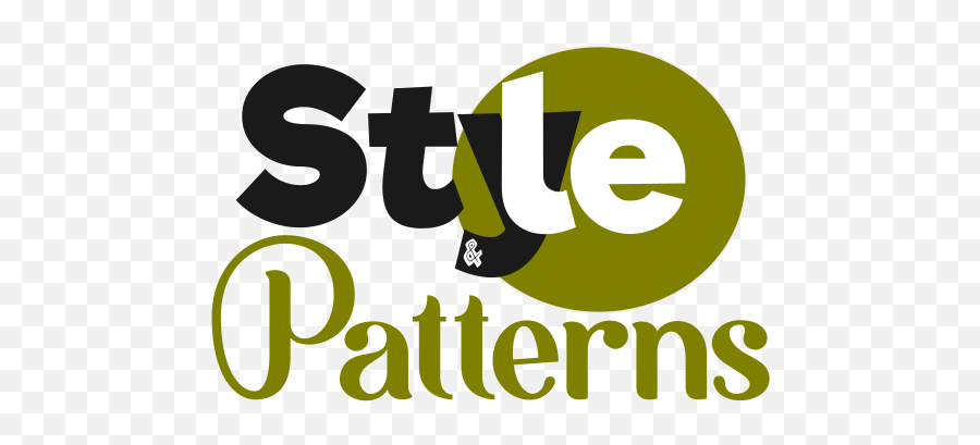 Style Patterns - Graphic Design Png,Sp Logo