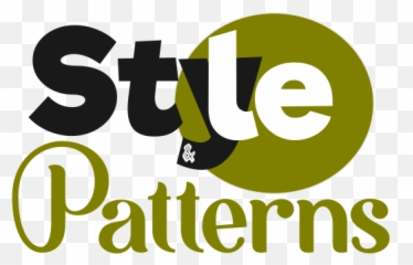 Style Patterns - Graphic Design Png,Sp Logo