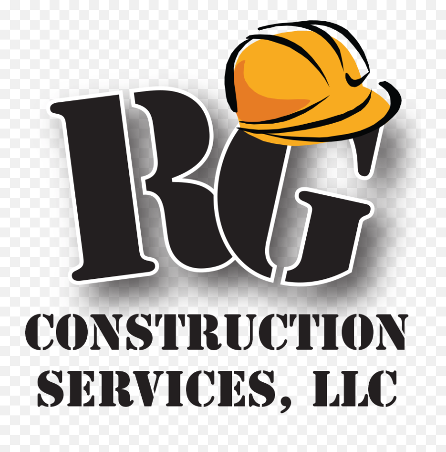 Construction - Poster Png,Rg Logo