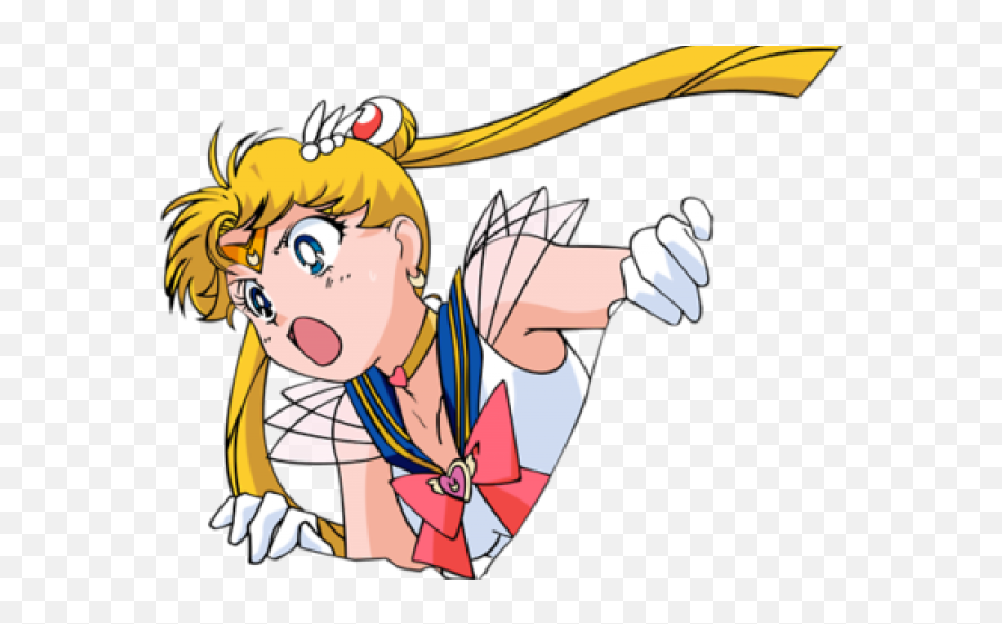 Sailor Moon Clipart Compact Transparent - Imagenes Png Sailor Moon,Sailor Moon Transparent