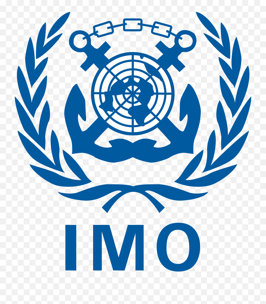 International Maritime Organization - International Maritime Organization Logo Png,Organization Png
