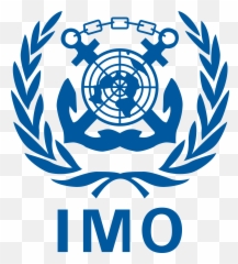 International Maritime Organization - Logo png