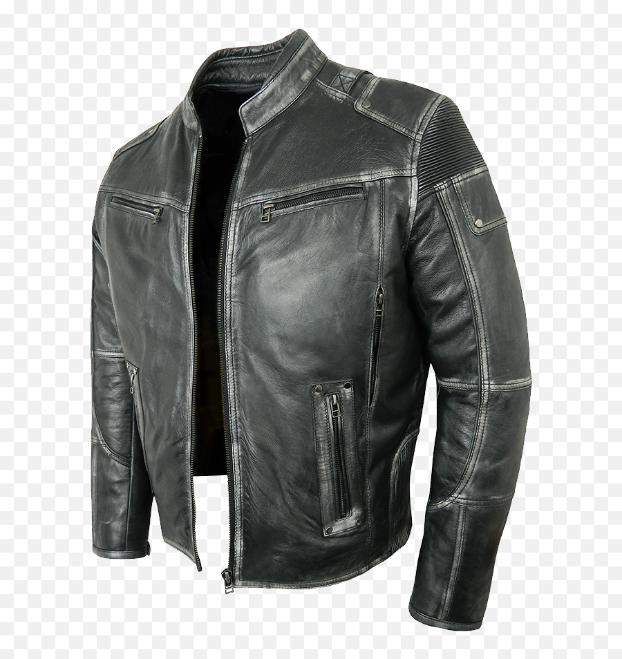Leather Jacket Png - Leather Jacket,Leather Jacket Png