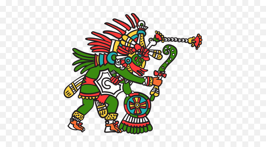 Transparent Png Svg Vector File - Cartoon,Quetzalcoatl Png
