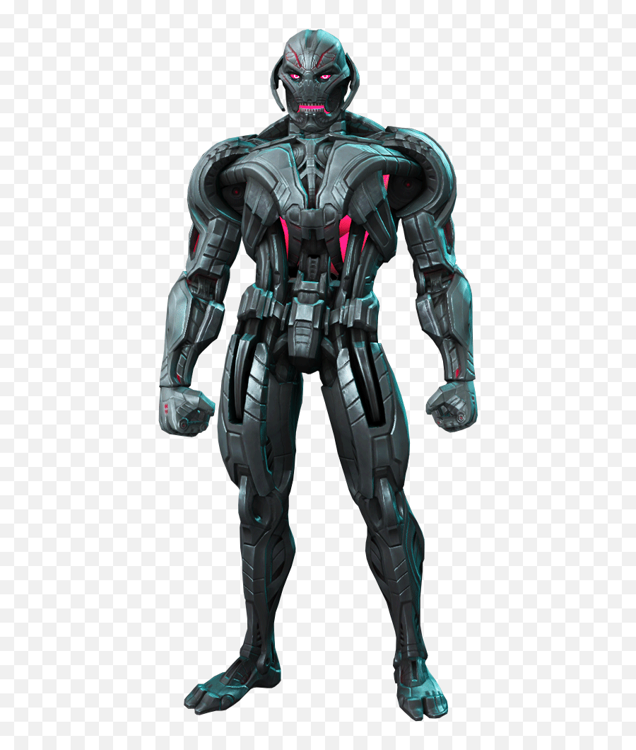 Ultron Transparent Png - Ultron Transparent,Ultron Png