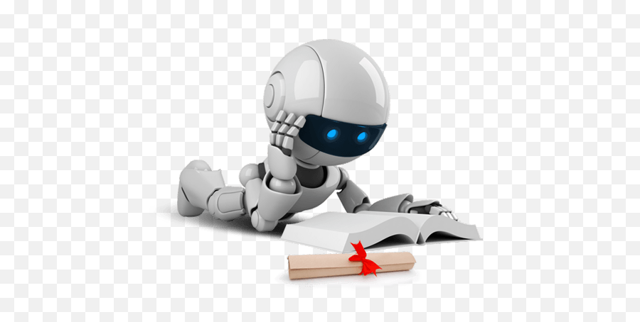 Robots Png And Vectors For Free - Robot Machine Learning Artificial Intelligence,Robots Png