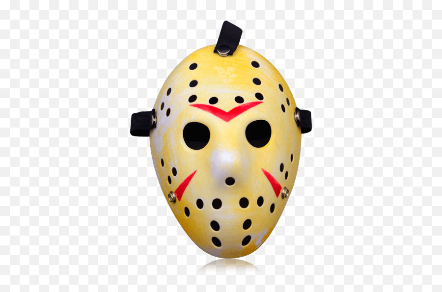 How To Get Jason Mask Open Up A Box - Jeisen Maske Png,Jason Mask Png