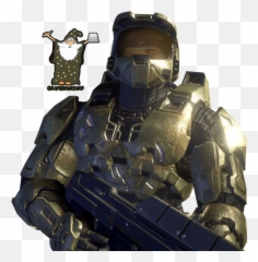 Master Chief Psd Official Psds - Halo 3 png