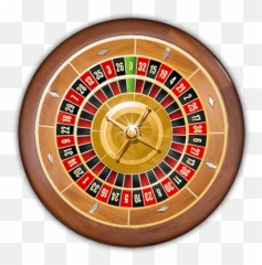 Casino Roulette Wheel Transparent Png - Roulette,Roulette Wheel Png