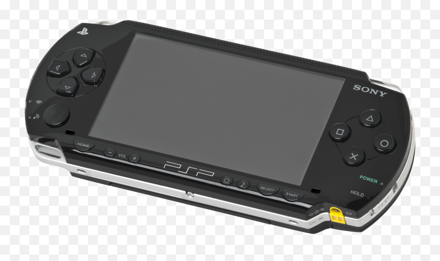 Psp - Psp 1000 Png,Psp Png