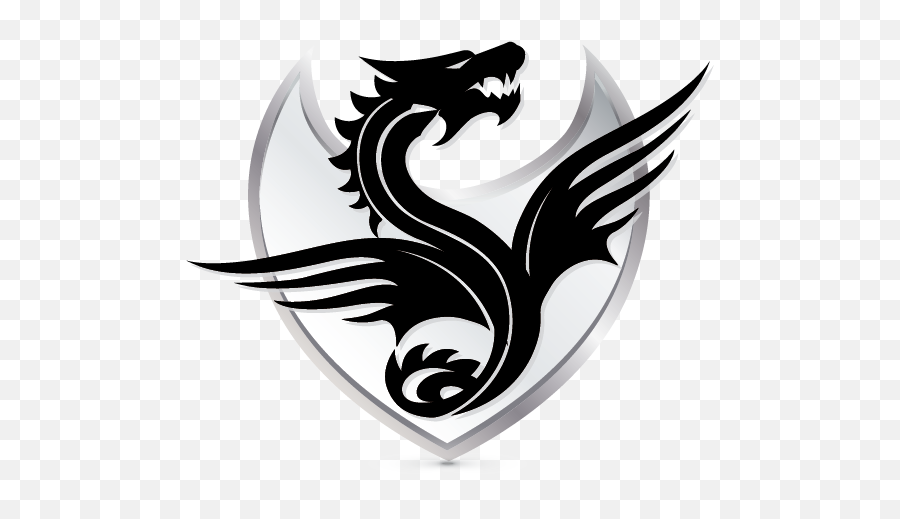 Dragon Logo Maker Png