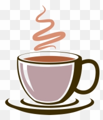 Coffee Clipart Mug - Transparent Background png