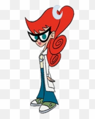 Johnny Test - Johnny Test Mary Test Png,Johnny Test Png