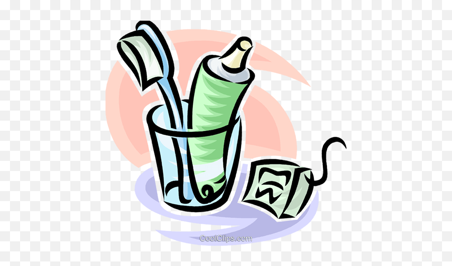 Toothbrush And Floss Png Free - Free Toothbrush And Toothpaste Cartoon Clipart,Floss Png