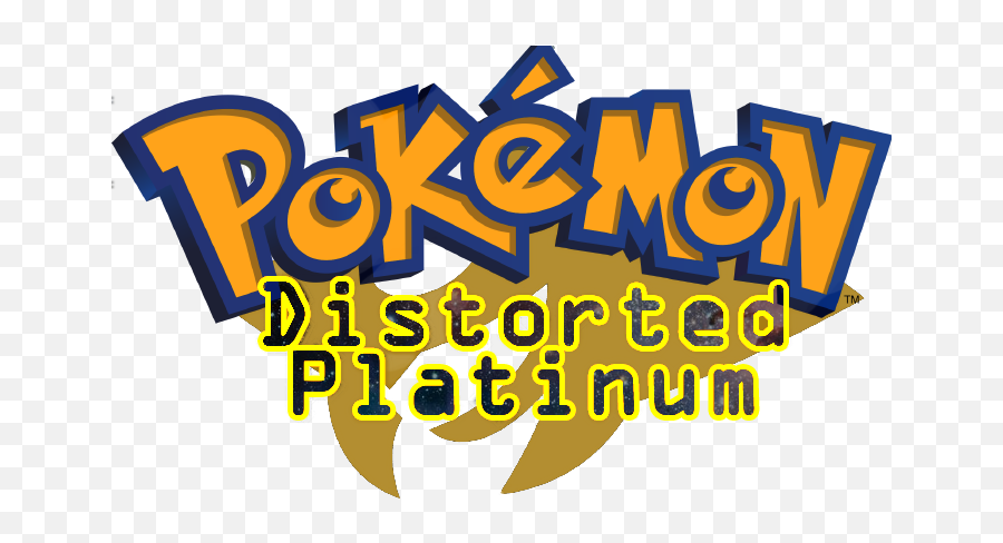 Platinum - Pokemon Pearl Logo Png,Pokemon Platinum Logo