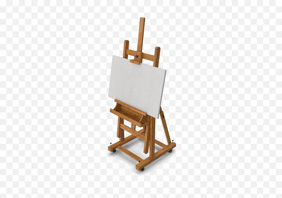 Download Easel Png File - Plywood,Easel Png