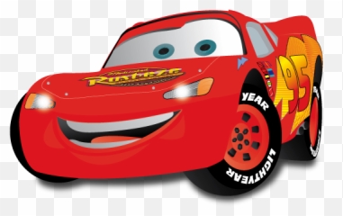 Lightning Mcqueen Disney Cars Png - Lightning Mcqueen Clip Art,Disney Cars Png