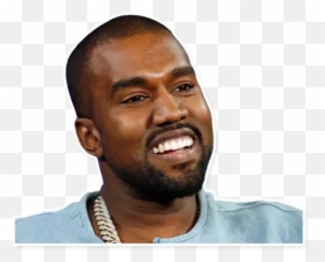 Sticker Maker - Kanye Believe In Yourself png