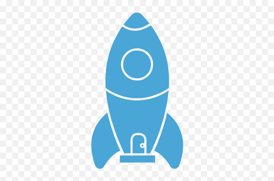 Rocket Ship - Free Icons Easy To Download And Use Blue Rocket Ship Clipart Png,Rocket Ship Transparent