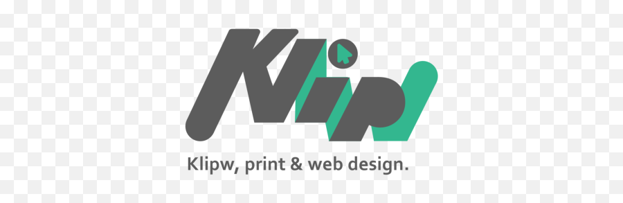 Klipw - Print And Web Design Png,Cleaning Service Logos