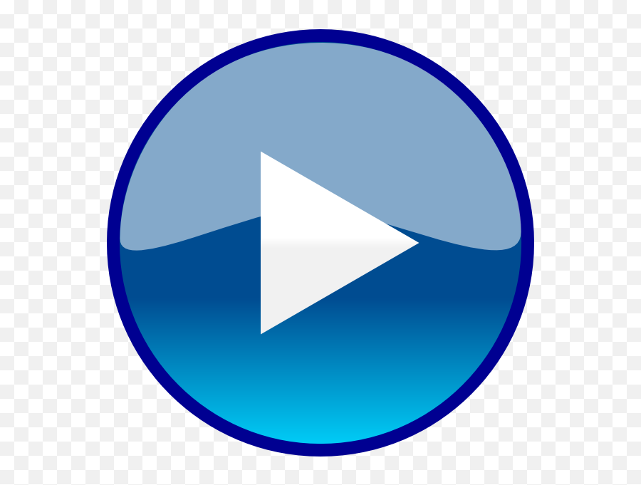 Index Of Skinfrontendbasedefaultrotate360images - Blue Round Play Button Png,Video Play Png