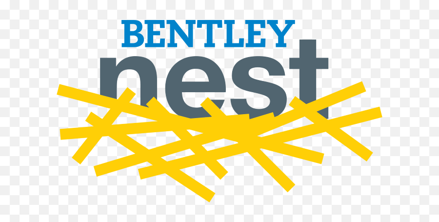 Nest Program Bentley University - Graphic Design Png,Bently Logo