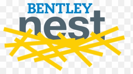 Nest Program Bentley University - Graphic Design png