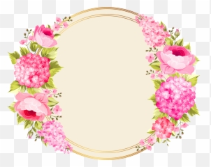 free transparent floral circle png images page 1 pngaaa com free transparent floral circle png