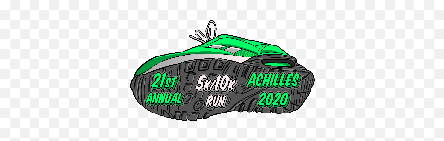 2020 U2014 21st Annual Achilles St Patricku0027s Day 5k 10k U0026 1k - Illustration Png,St Patrick Day Png