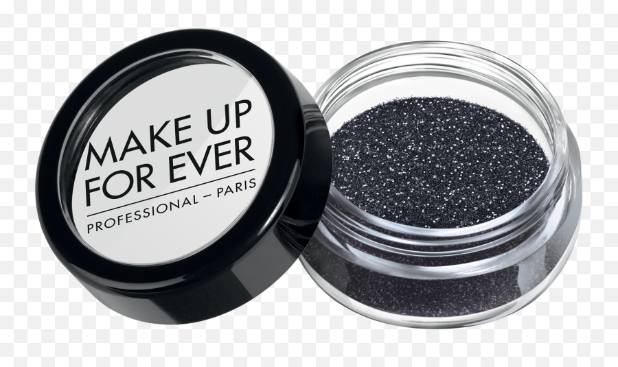 Eye Shadow Png - Make Up For Ever Glitter,Red Eye Glow Png