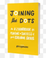 Joining The Dots U2013 A - Z Handbook for Making Success of Horizontal png