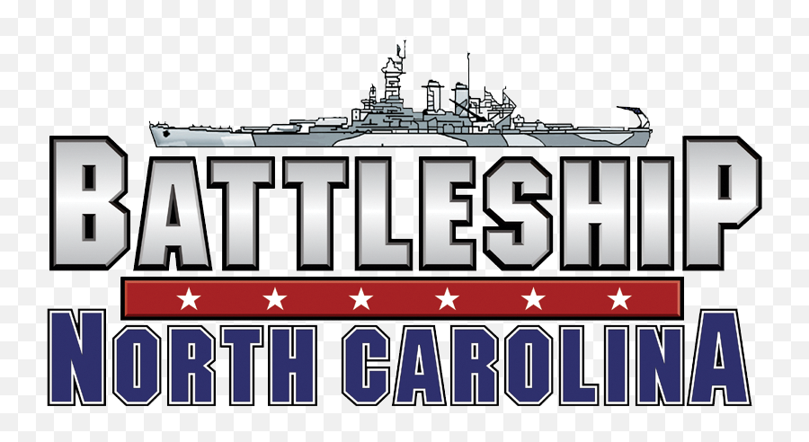 Battleship North Carolina - Wilmington Tourist Tv Uss North Carolina Png,Battleship Png