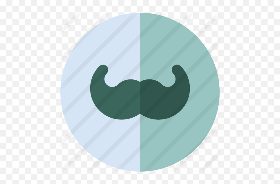 Moustaches - Free People Icons Language Png,Moustaches Logo