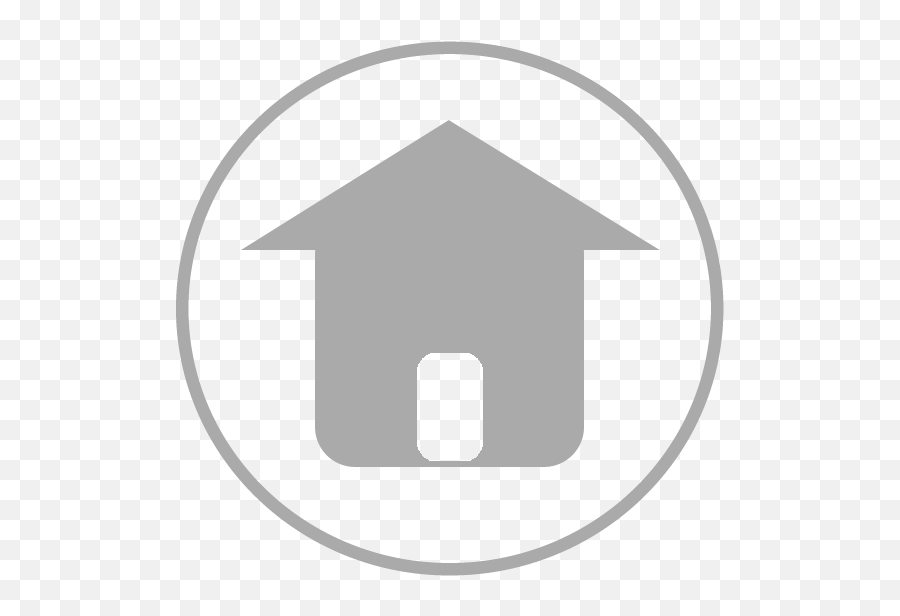 Download Hd Home Icons Resume - Linkedin Logo Circle Gray Linkedin Logo Gray Circle Png,Linkdin Logo