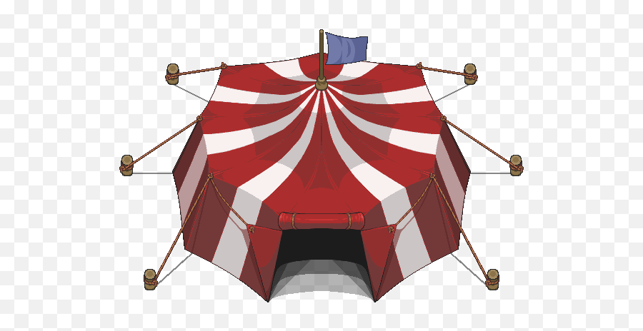 Download Carnival Tent Png - Com Full Size Png Art,Carnival Tent Png