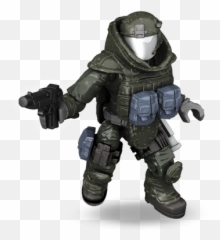Call Of Duty - Juggernaut Mega Construx Fictional Character Png,Juggernaut Png