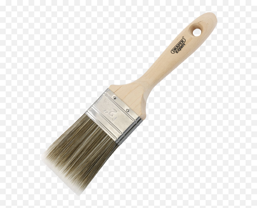 Draper Quality Paint Brushes - Paint Tools Png,Paint Brushes Png