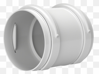 Coupling Sleeve Blaufast Rm 75 Dn75 Blauberg Ventilatoren - Plastic Png,Rm Png
