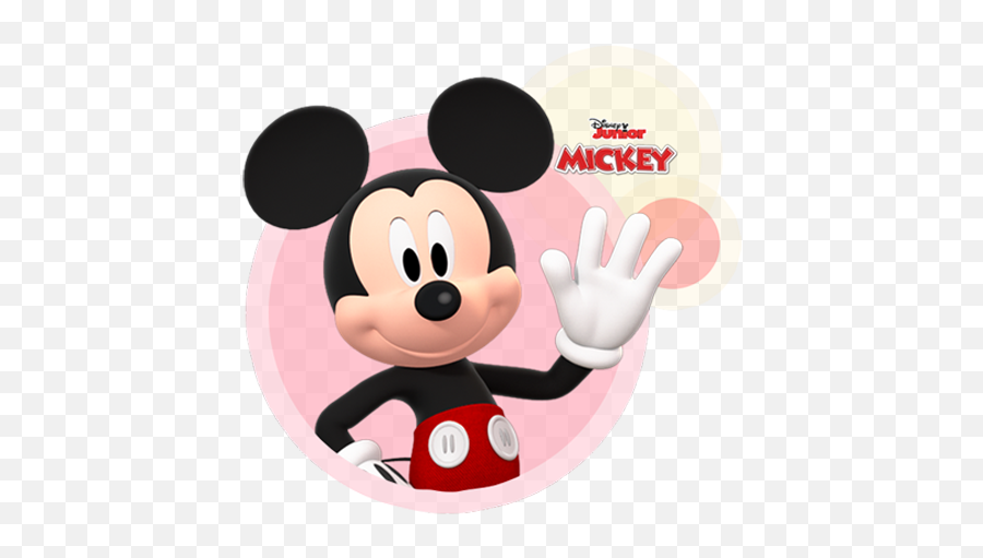 Video Phone Calls With Disney Characters Pull - Ups Mini De Disney Personajes Png,Mickey Mouse Face Png