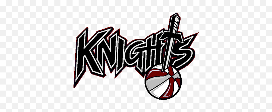 Download Knight Clipart Basketball - Shadow Hills Knights Ucf Knights Basketball Png,Knights Png