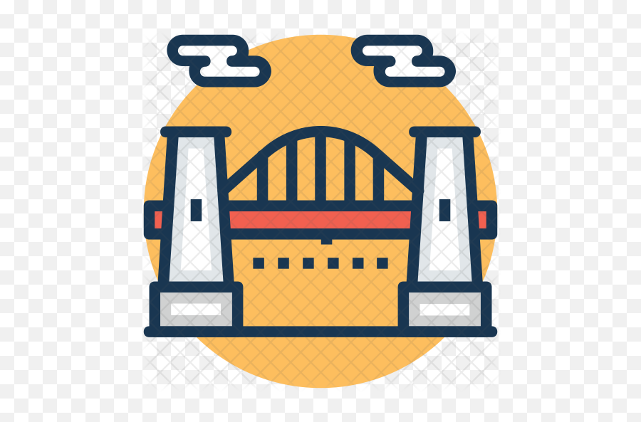 Hell Bridge Icon - Please Touch Museum Png,Hell Png