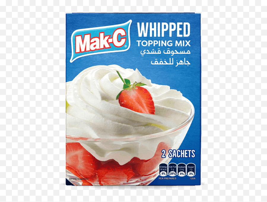 Whipped Cream - Gulfood 2020 Gulfood 2020 Join Us As We Fitness Nutrition Png,Whipped Cream Png