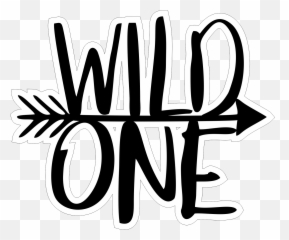 Wild One - Dot png