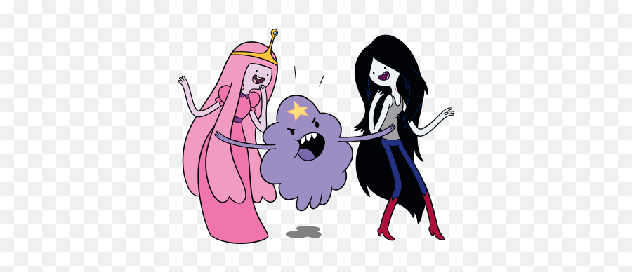 Dc X Adventure Time Collection Shoes - Adventure Time Cartoon Girl Png,Adventure Time Png