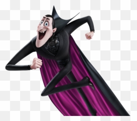 Dracula Hotel Character Fictional - Count Dracula Hotel Transylvania Png,Dracula Png