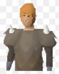Yak - Hide Armour Legs Old School Runescape Wiki Fandom Fictional Character Png,Cartoon Legs Png
